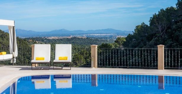 Finca Albellons