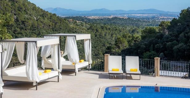 Finca Albellons