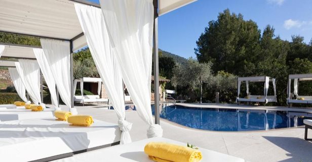 Finca Albellons
