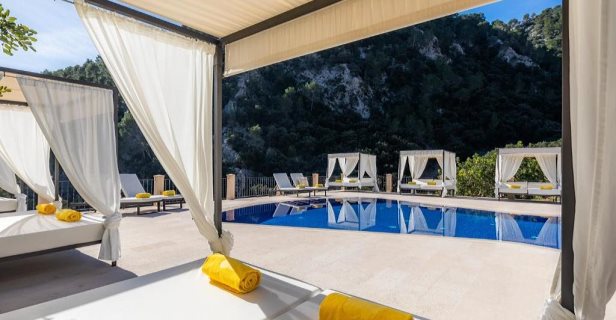 Finca Albellons