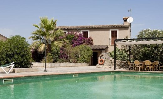 Finca Can Patro