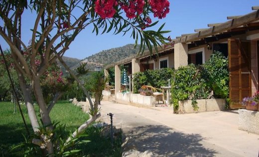 Finca Can Patro