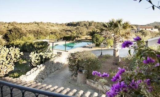 Finca Can Patro