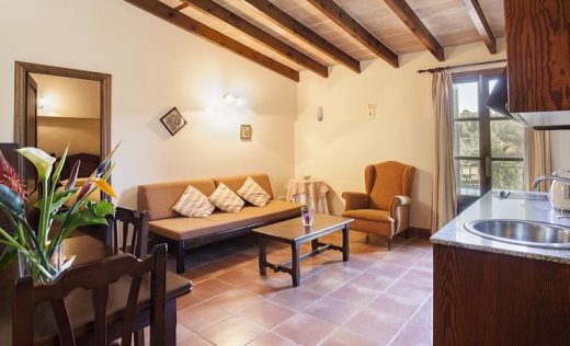 Finca Can Patro