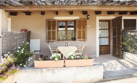 Finca Can Patro
