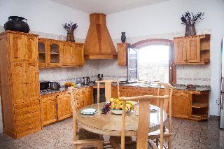 Finca De La Geria