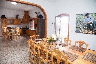 Finca De La Geria