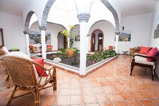 Finca De La Geria