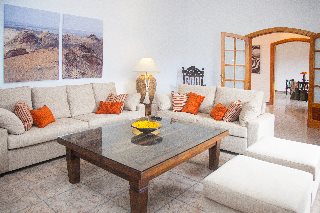 Finca De La Geria