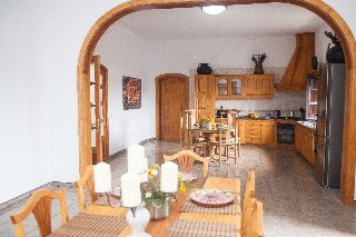Finca De La Geria
