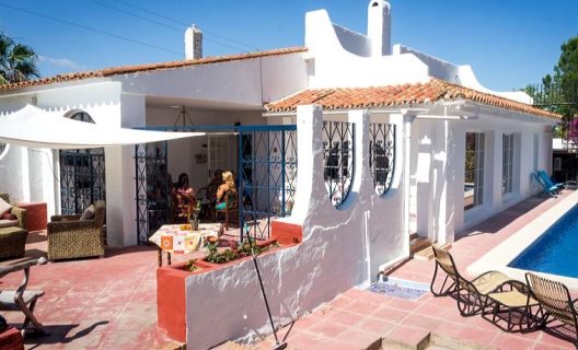 Finca Del Mundo