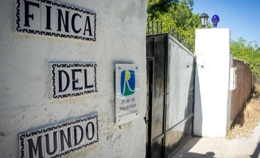 Finca Del Mundo