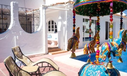 Finca Del Mundo