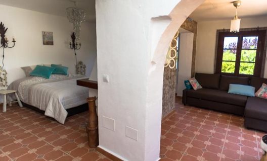 Finca Del Mundo