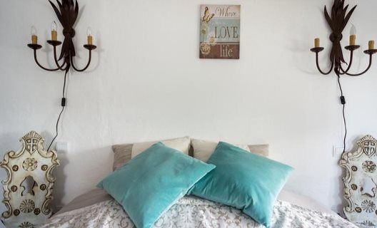 Finca Del Mundo