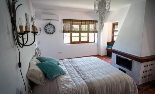 Finca Del Mundo