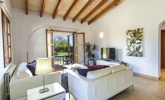 Finca Dels Horts