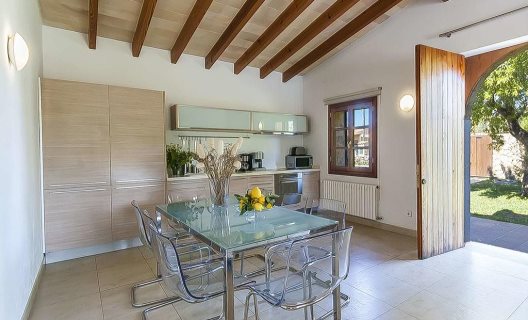 Finca Dels Horts