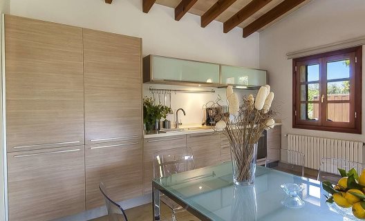 Finca Dels Horts