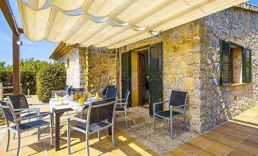 Finca Dels Horts
