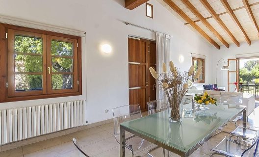Finca Dels Horts