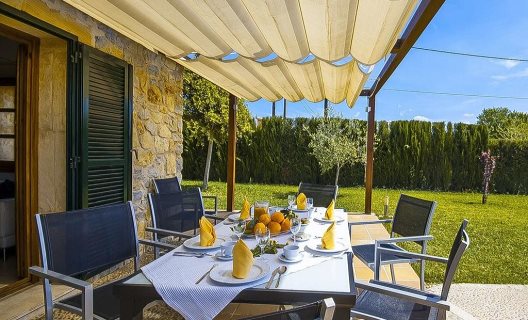 Finca Dels Horts