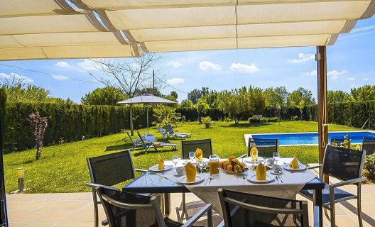 Finca Dels Horts