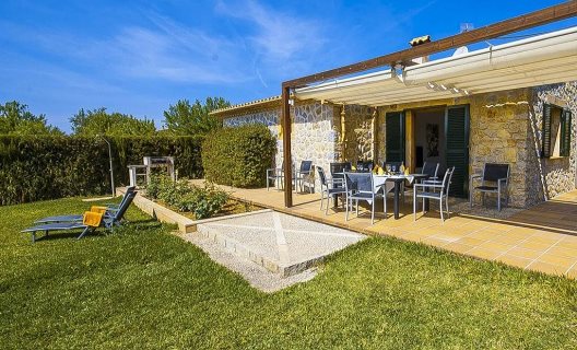 Finca Dels Horts