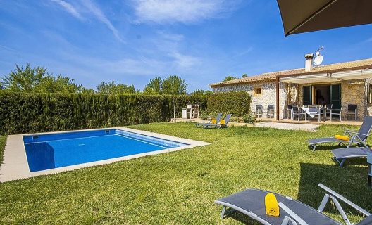 Finca Dels Horts