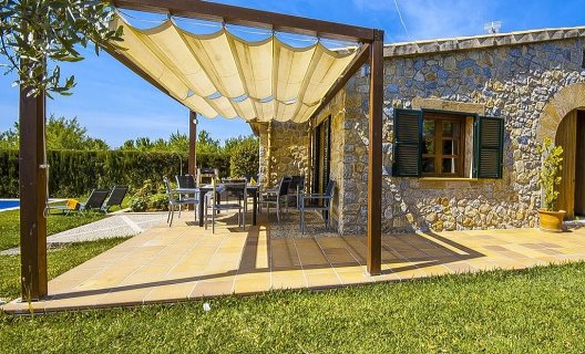 Finca Dels Horts