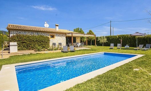 Finca Dels Horts