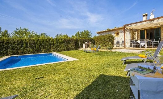 Finca Dels Horts