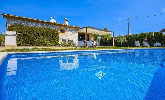 Finca Dels Horts