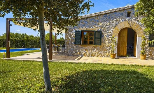 Finca Dels Horts
