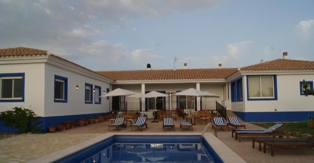 Finca El Romeral