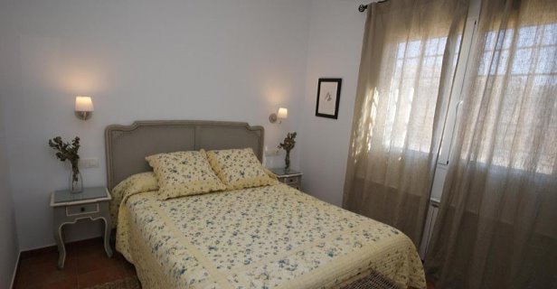 Finca El Romeral