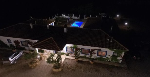 Finca El Romeral
