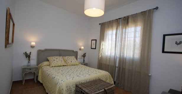 Finca El Romeral