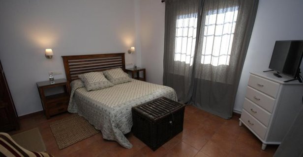 Finca El Romeral