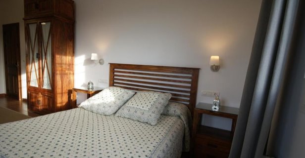 Finca El Romeral