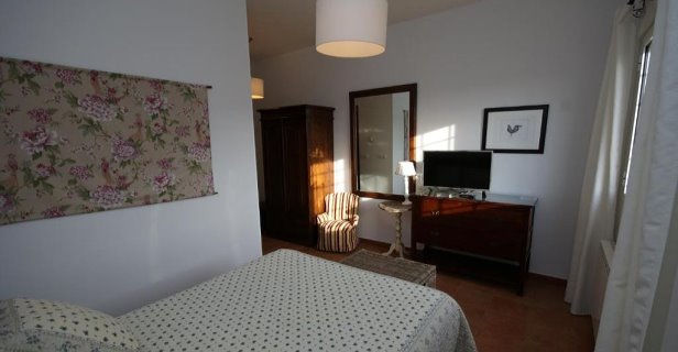 Finca El Romeral