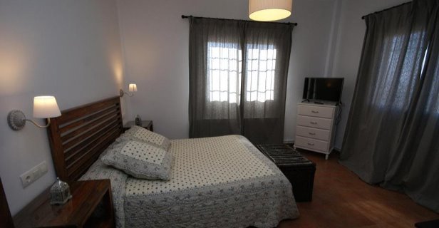 Finca El Romeral