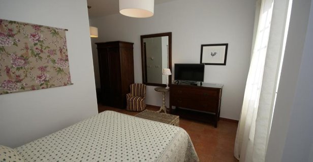 Finca El Romeral