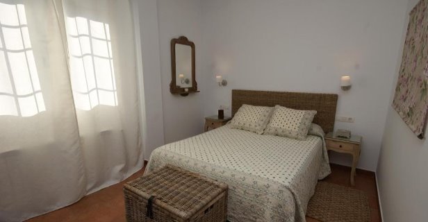 Finca El Romeral