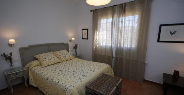 Finca El Romeral