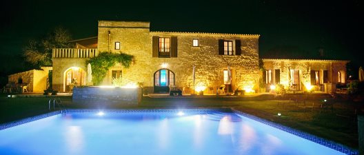 Finca Es Carbó