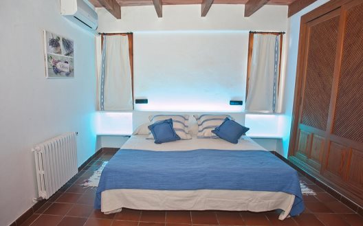 Finca Es Carbó