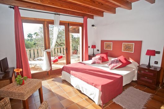 Finca Es Carbó