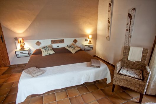 Finca Es Carbó