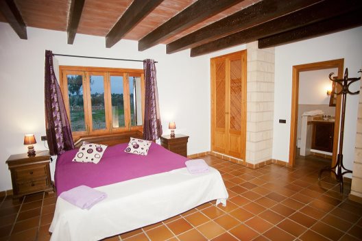 Finca Es Carbó